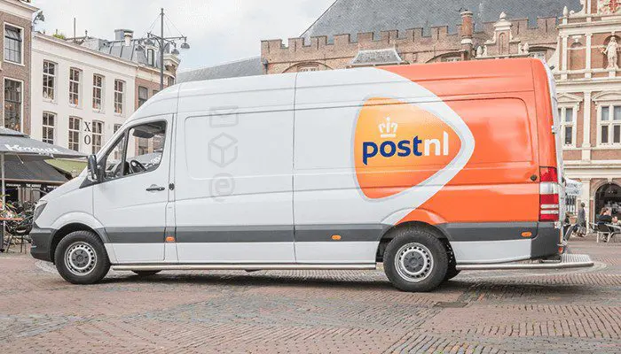 postnl-NFT-postzegels PostNL lanceert crypto postzegel NFT's