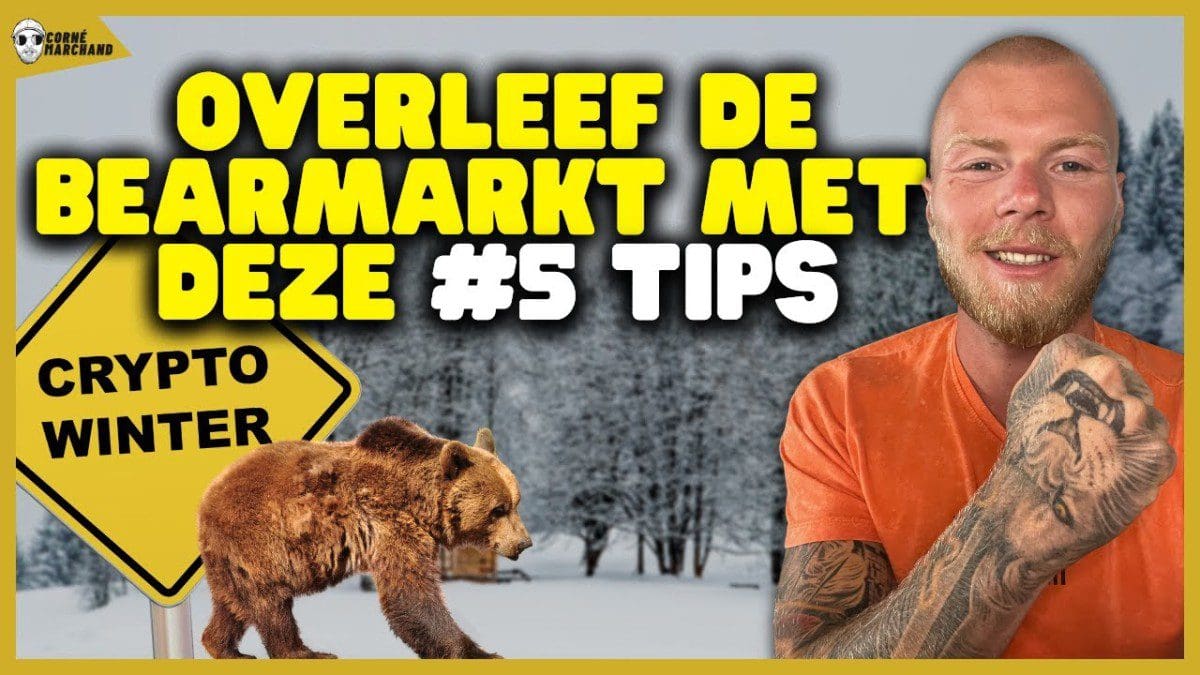s6BBxILBpWk-HD 5 tips om de 'crypto winter' te overleven