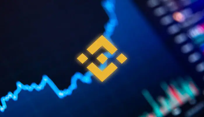 Binance stablecoin BUSD bereikt recordhoogte in marktaandeel
