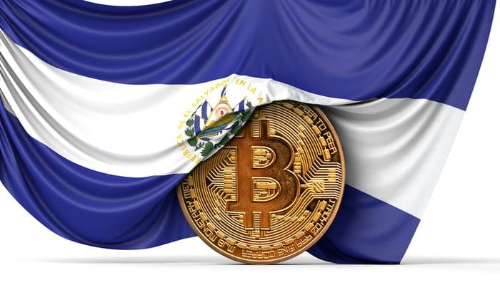 shutterstock_1999756184-1 77% van inwoners El Salvador ziet bitcoin-strategie als een mislukking