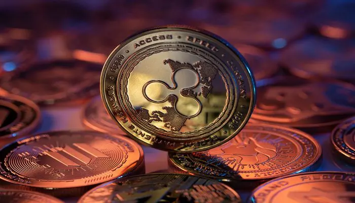 Hoofdingenieur Ripple verlaat het bedrijf na bijna tien jaar