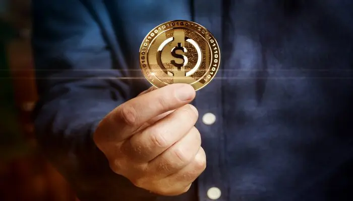 Het Nederlandse Coinmerce biedt 7% op USDC. Houdbaar of afblijven?