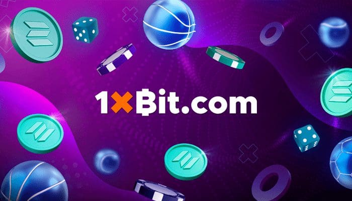 Solana (SOL): geniet van een nieuwe betaalmethode op gokplatform 1xBit