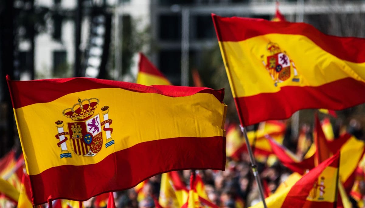 Spaanse bank van 12 miljard euro lanceert crypto fonds