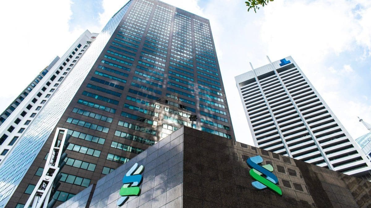 Grote Britse bank: Bitcoin kan vóór eind dit jaar $100k halen