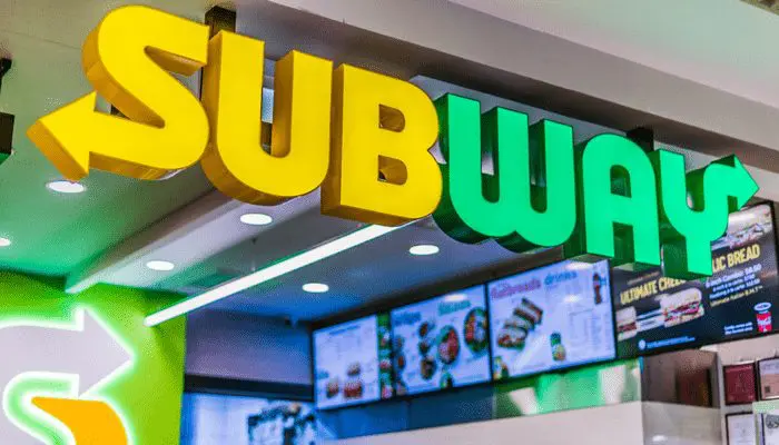 subway-NFT-jas Lay's en Subway lanceren NFT, opbrengst gaat naar Voedselbanken