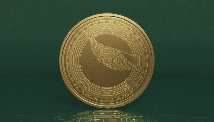 Ethereum klimt, terra en monero hardste stijgers in groene crypto-markt