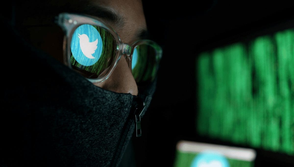 twitter-hack Crypto scammers kapen bekende Twitter accounts, stelen grote som geld
