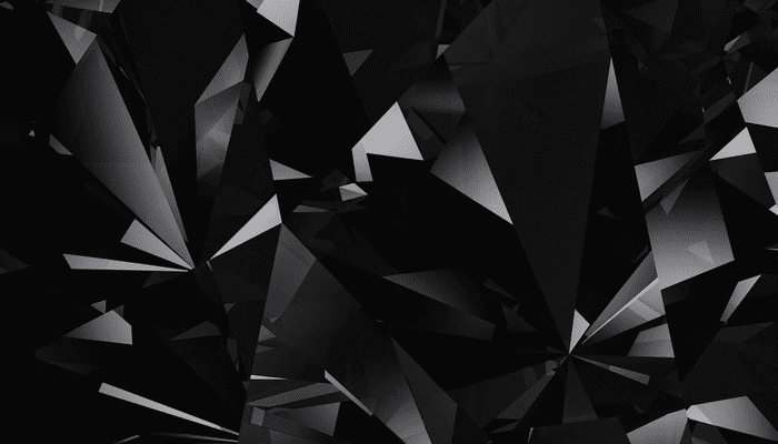 zwarte-diamant-crypto Zeldzame zwarte diamant uit de ruimte geveild voor $3,76 miljoen aan crypto