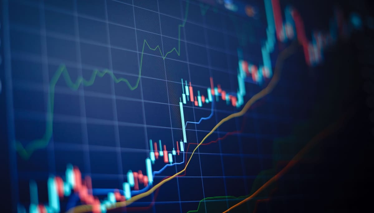 Bitcoin koers marktupdate Bitcoin overschrijdt $30.000, deze altcoins stijgen nóg harder