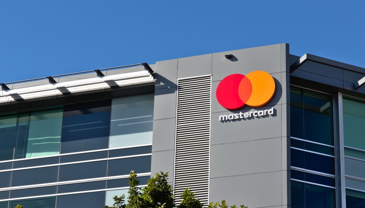 Mastercard onderzoekt unieke crypto toepassing voor centrale banken Mastercard onderzoekt unieke crypto toepassing voor centrale banken