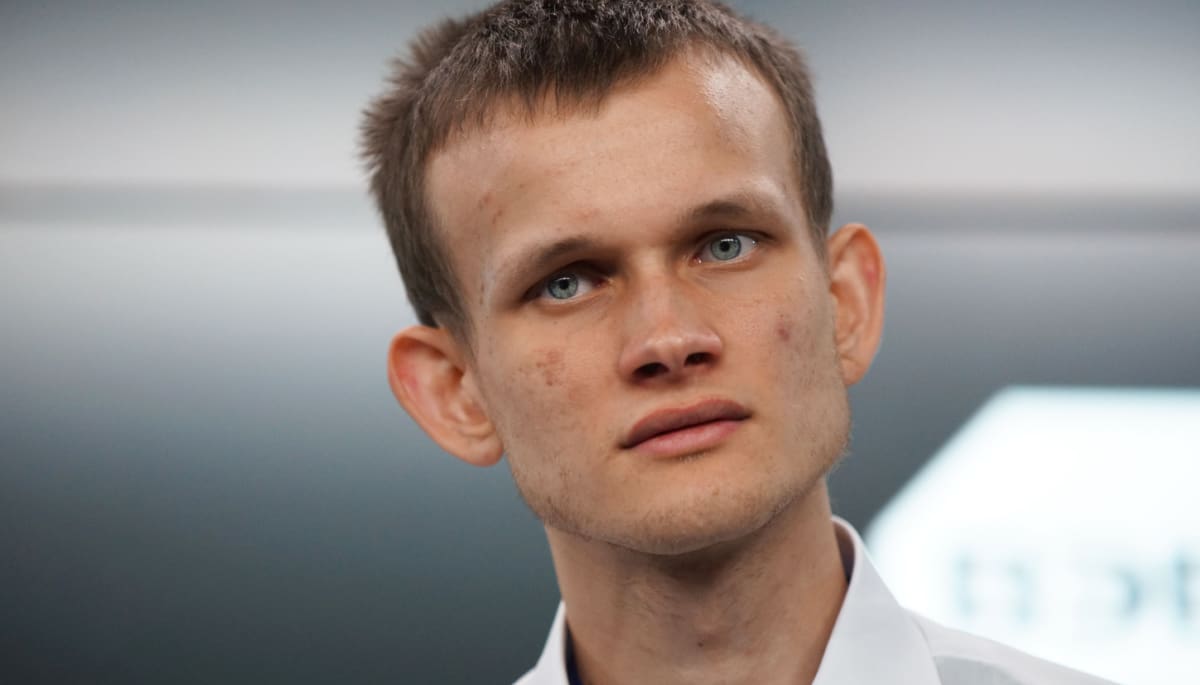 Ethereum oprichter reageert op aantijgingen crypto verkoop