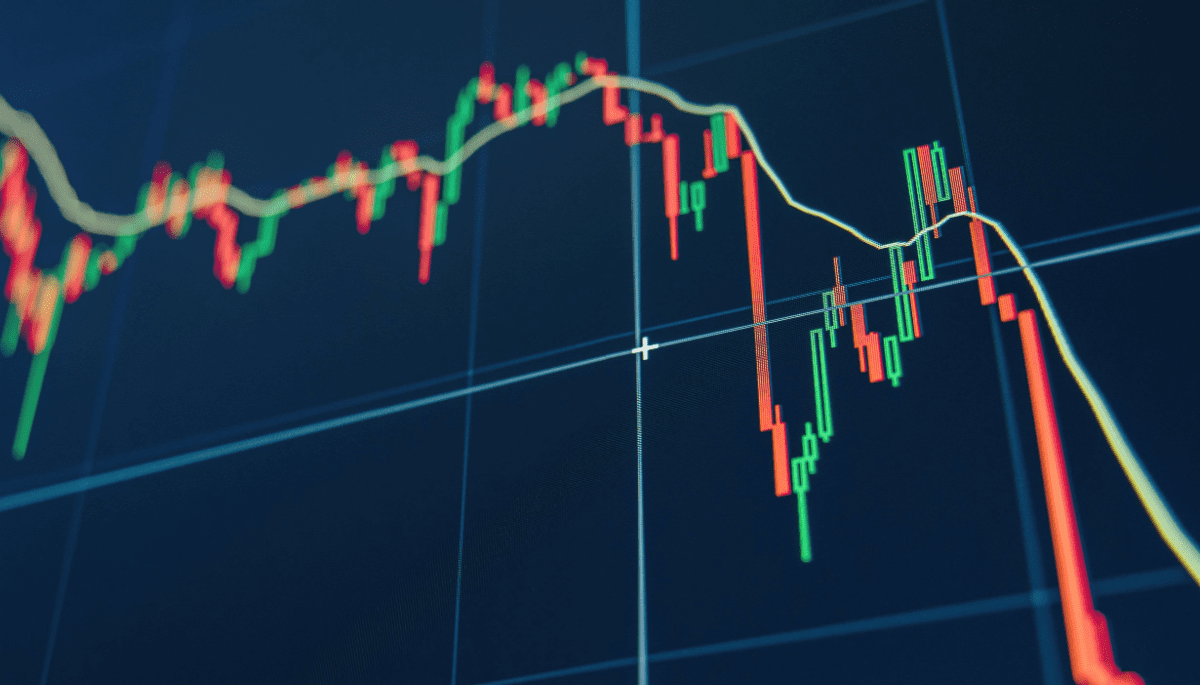 Bitcoin bereikt laagste koers sinds 2024 - altcoin-houders krijgen goed nieuws