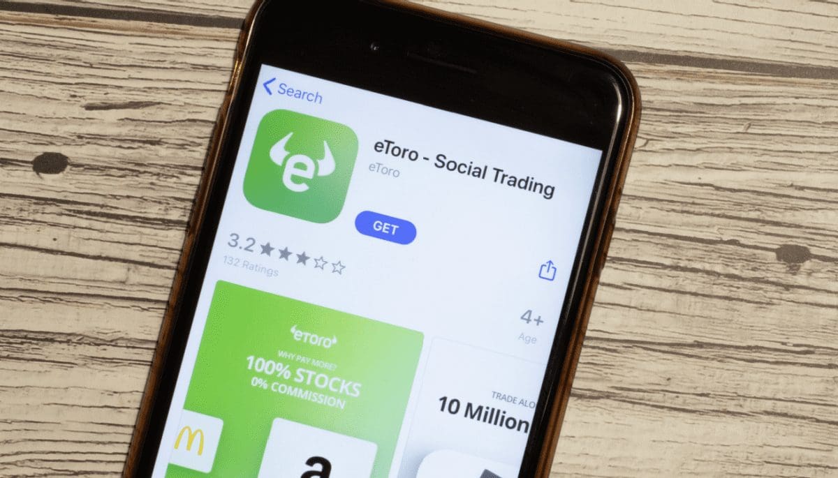 etoro eToro verwerft cruciale crypto vergunning voor Europa
