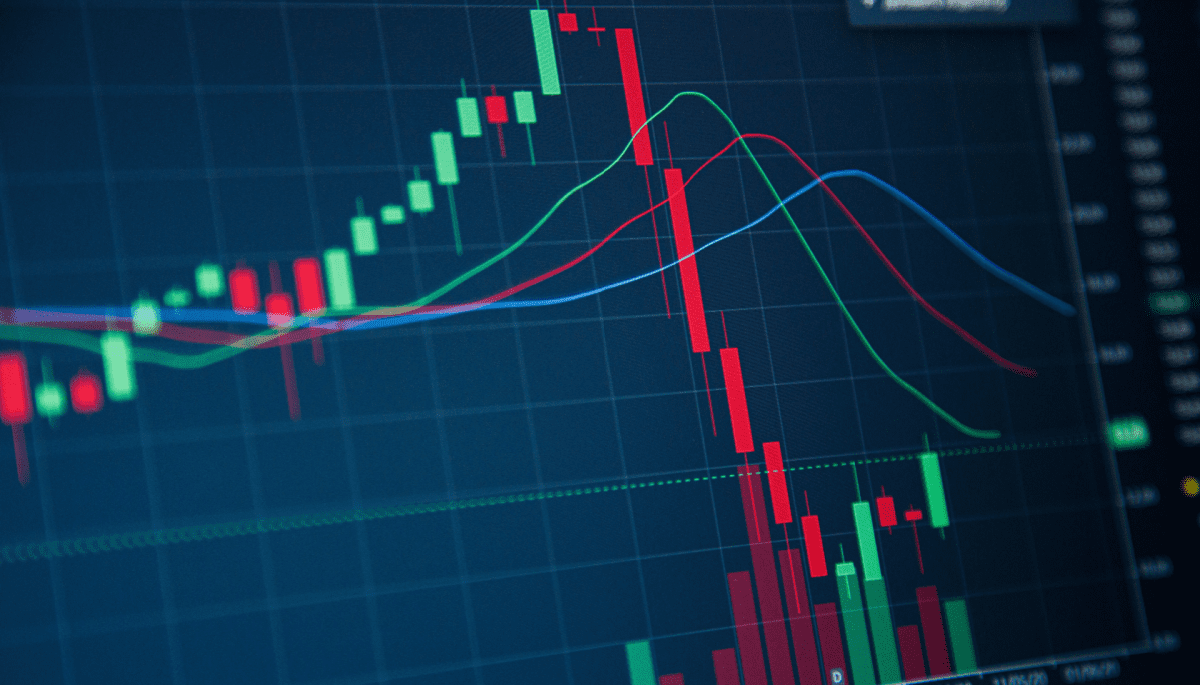 Bitcoiners blijven kalm: koersdaling was tijdelijk, toont data
