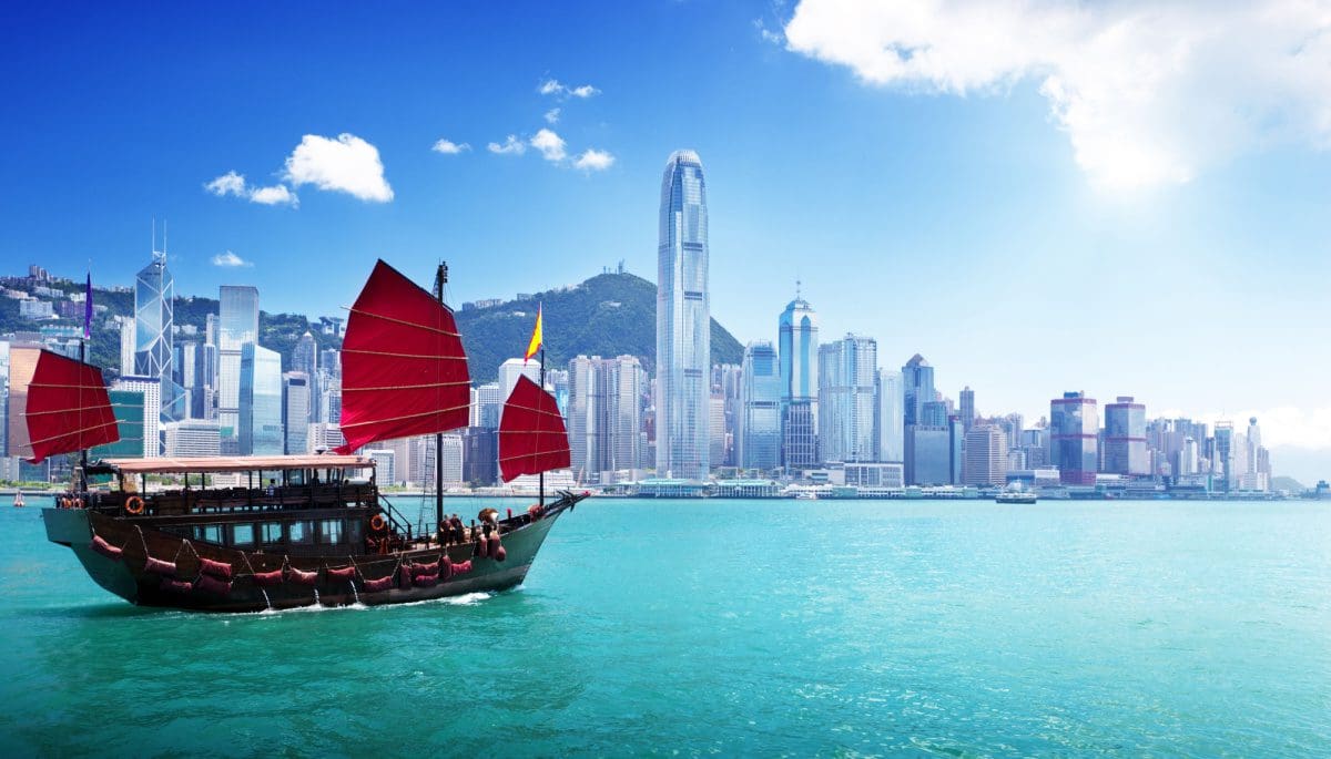 hong-kong-2 Zwitserse crypto bank krijgt groen licht in Hong Kong