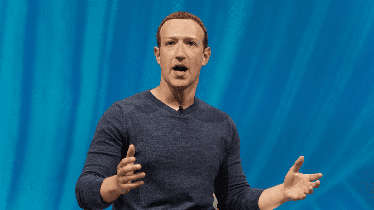 Facebook CEO Mark Zuckerberg is een Bitcoiner, bevestigt oud-collega