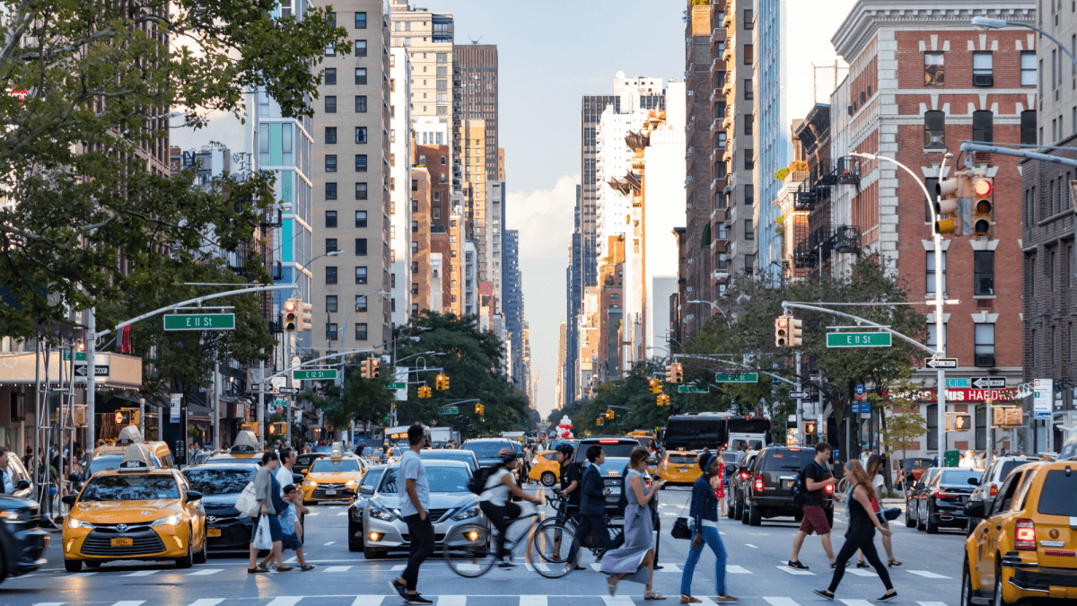 new-york New York gaat crypto regelgeving aanscherpen met groene lijst