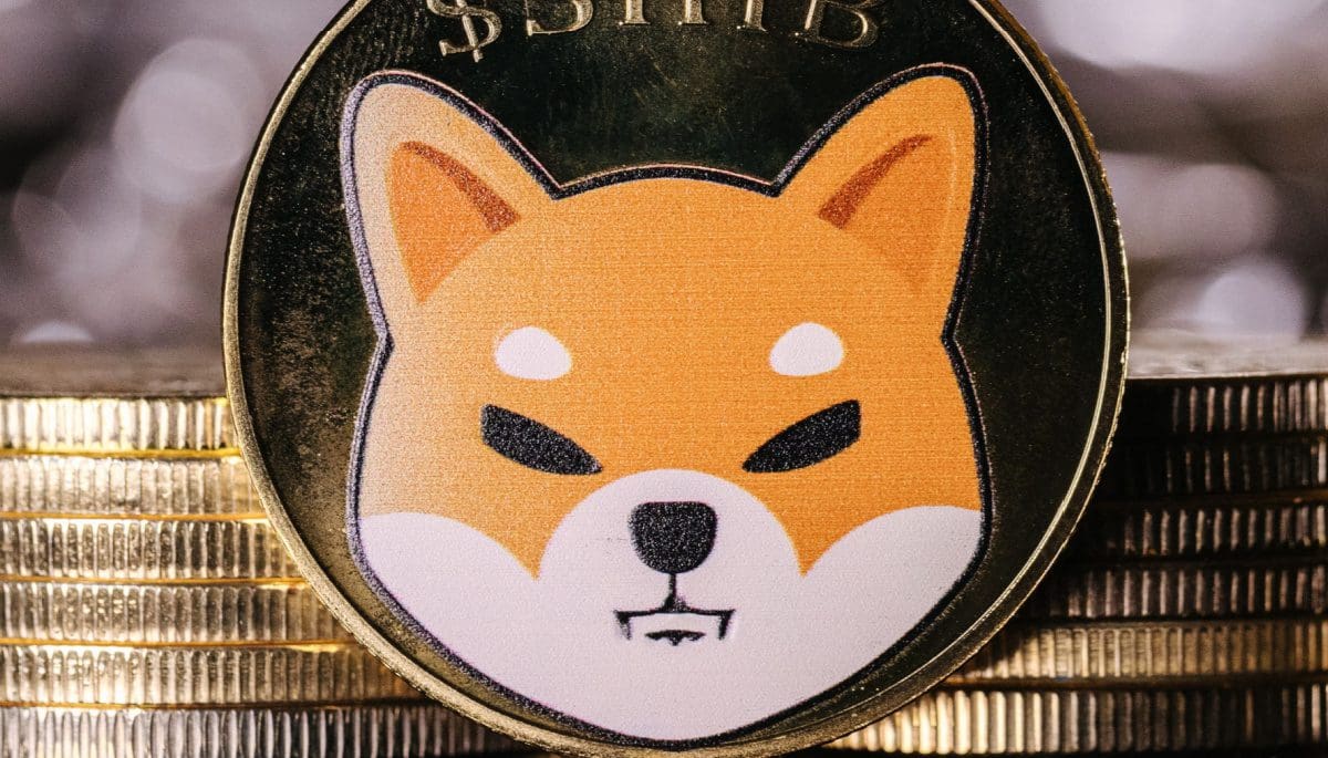 shiba-inu-koers-shibarium Shiba Inu bereikt grote mijlpaal, maar SHIB koers blijft achter