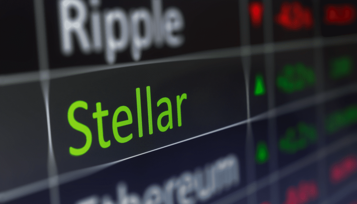 Stellar (XLM) suit XRP de près : une envolée des prix en approche ?