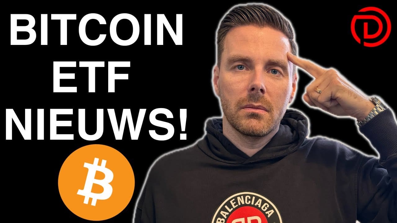 Bitcoin beursfonds: Wat kunnen we verwachten van de koers?