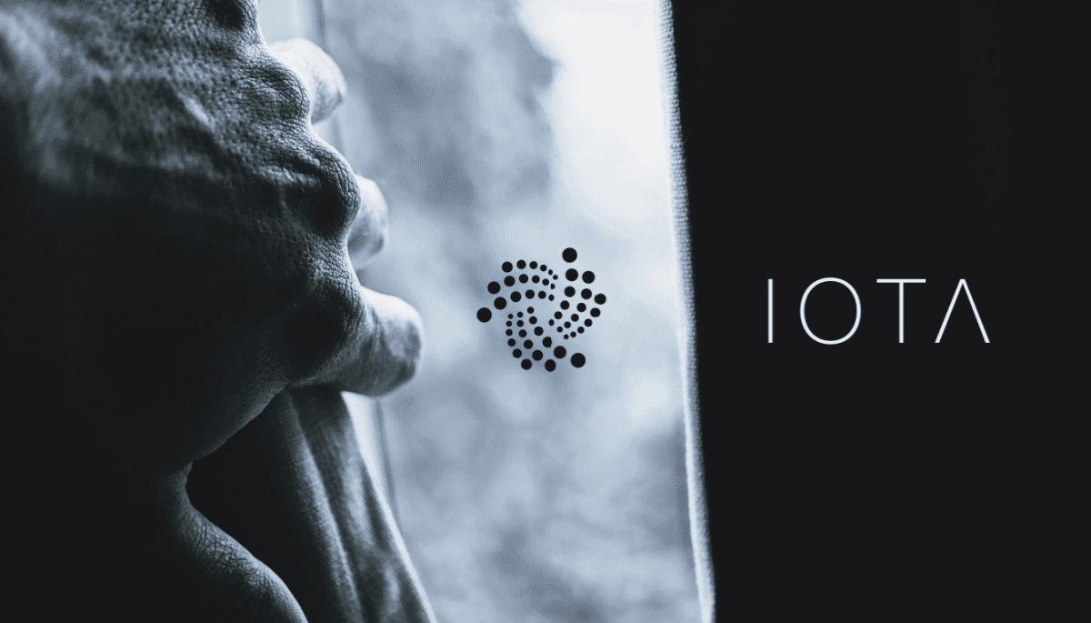 IOTA koers lanceert na investering van $100 miljoen in crypto project IOTA koers lanceert na investering van $100 miljoen in crypto project