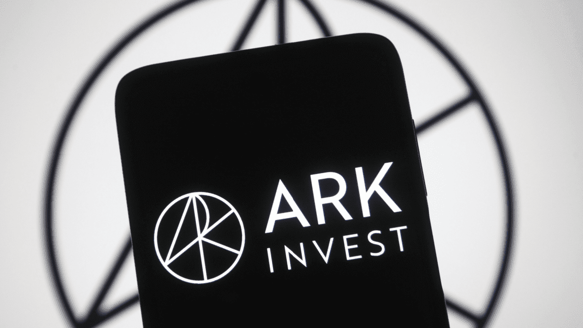 Bitcoin is al goud aan het vervangen, zegt ARK's Cathie Wood Bitcoin is al goud aan het vervangen, zegt ARK's Cathie Wood
