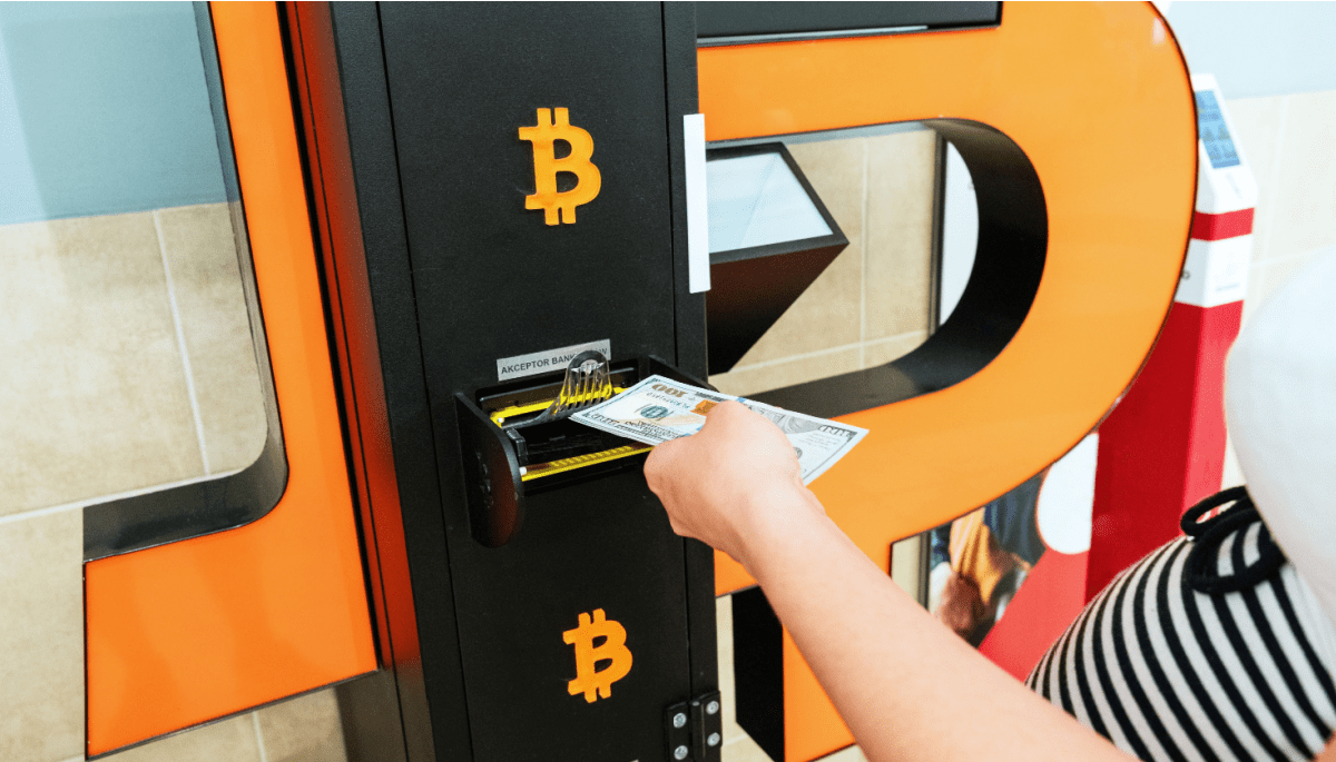 Bitcoin-automaten groeien 1.600% in Australië; oplichting blijft zorg Bitcoin-automaten groeien 1.600% in Australië; oplichting blijft zorg