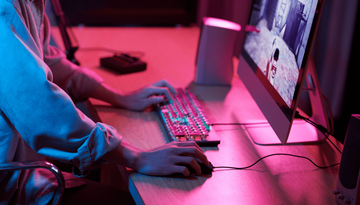 Game industrie zal volgend jaar crypto omarmen, zegt 40% in onderzoek Gaming industrie gaat crypto volgend jaar omarmen, zegt 40%