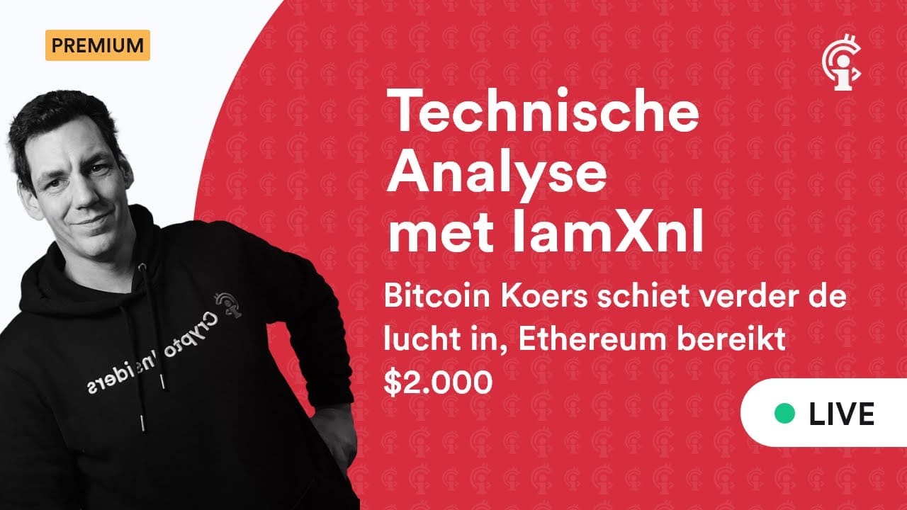 Bitcoin en ethereum: expert onthult nieuwe koersverwachtingen