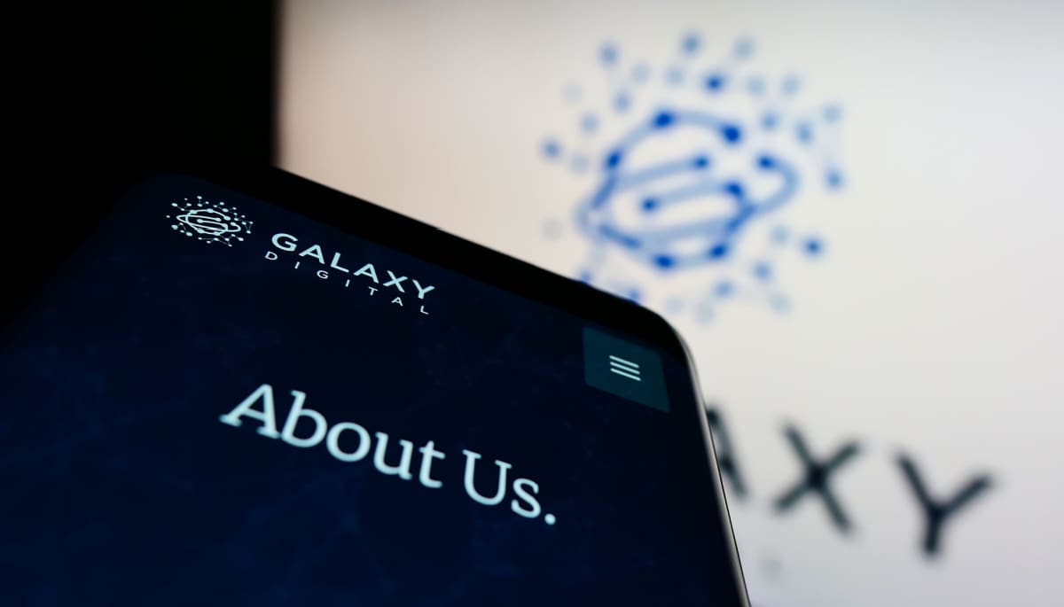 Galaxy-Digital 'Bitcoin beursfonds kan binnen drie weken werkelijkheid worden'