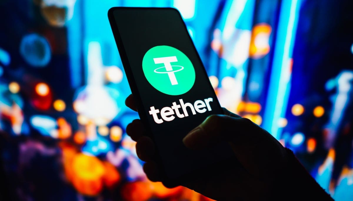 Tether boekt recordbrekende winst van $5,2 miljard, maar vraagtekens rijzen Tether boekt recordbrekende winst van $5,2 miljard, maar vraagtekens rijzen