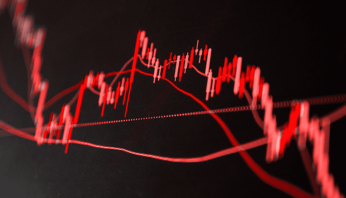 Bitcoinkoers boekt slechtste kwartaal in tien jaar met verlies van 11%