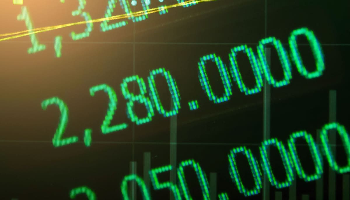 De 3 grootste crypto winnaars van 2023 De 3 grootste crypto winnaars van 2023