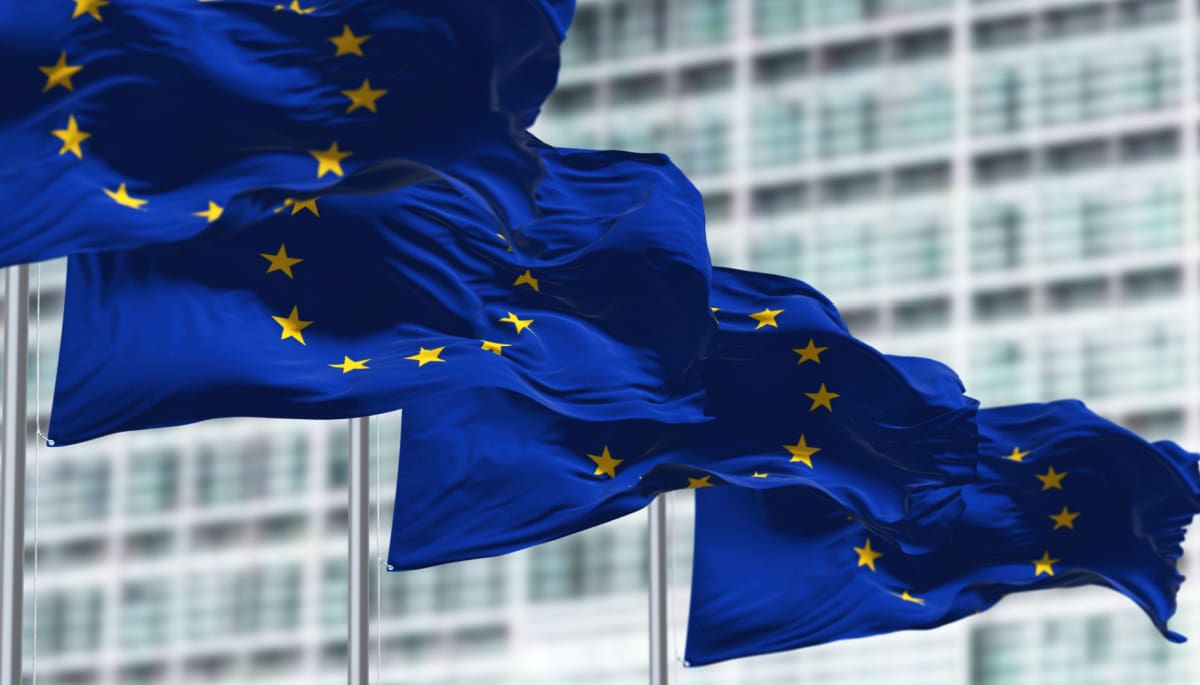 Crypto als sluiproute: Russische topman tart EU-sancties
