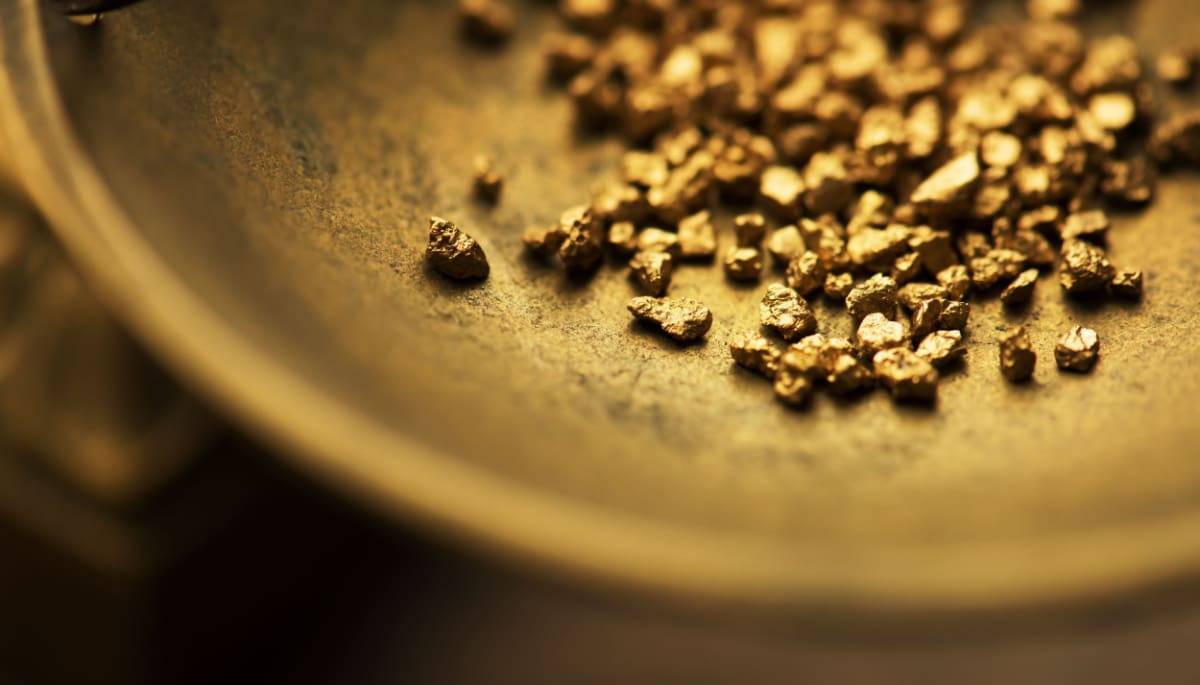Bitcoin als het nieuwe goud_ objectwaarde door de eeuwen heen Bitcoin als het nieuwe goud: objectwaarde door de eeuwen heen