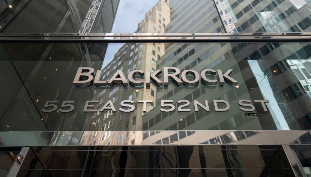 'Boomer' bitcoin ETF reclame gelanceerd door BlackRock