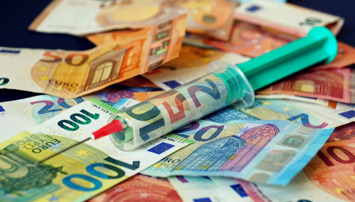 hedera-netwerk-financiele-injectie