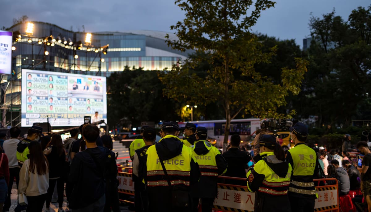 Taiwan-politie Oprichter crypto beurs gearresteerd: $25,7 miljoen weggesluisd