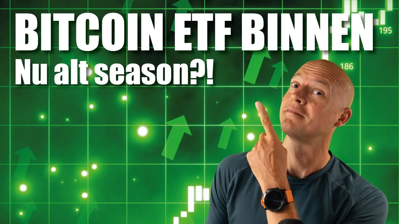 bitcoin-etf-alt-seizoen-david Zijn Bitcoin ETF's het startschot voor een 'alt-seizoen'?