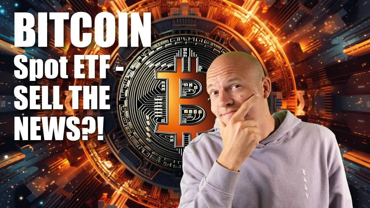 Bitcoin ETF besluit: Gaat de markt omhoog of onderuit? Bitcoin ETF besluit: Gaat de markt omhoog of onderuit?