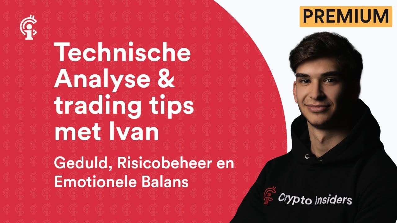 Bitcoin op randje van afgrond? 9+ crypto parels voor januari