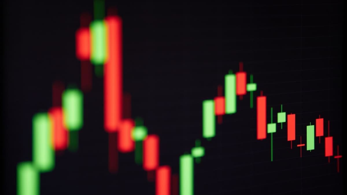 Onbekende cryptomunt knalt 160% omhoog en crasht direct weer