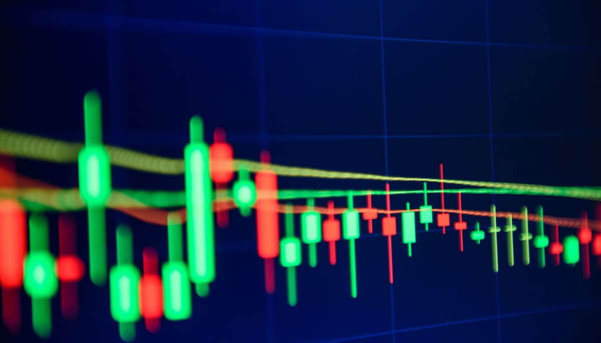 Bitcoin koers opgesloten in nauw bereik, cryptomarkt in spanning