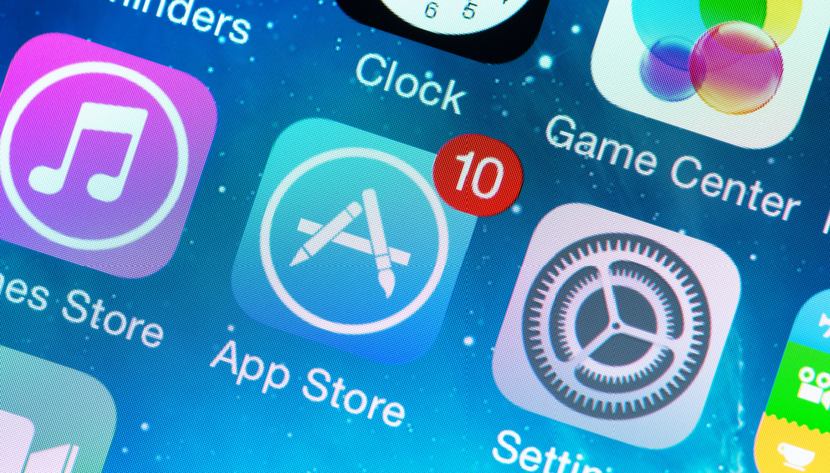 Ethereum platform slaat alarm over valse app in Apple's App Store Ethereum platform slaat alarm over valse app in Apple's App Store