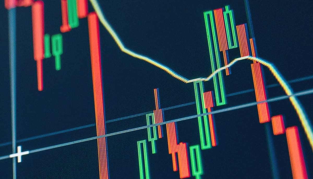 Bitcoin naar $44.000? Beroemde analist waarschuwt voor 'dubbele top'