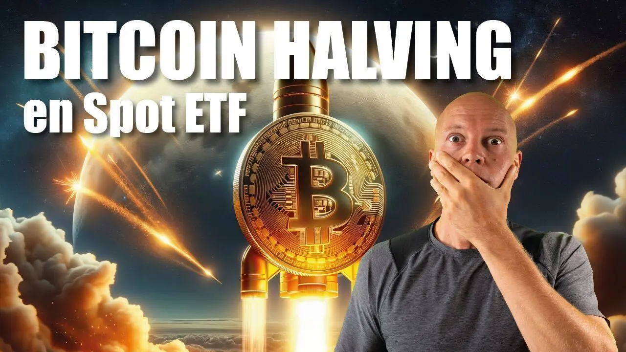 De opmerkelijke rust na de Bitcoin ETF: waarom ik nu juist bullish ben De opmerkelijke rust na de Bitcoin ETF: waarom ik nu juist bullish ben