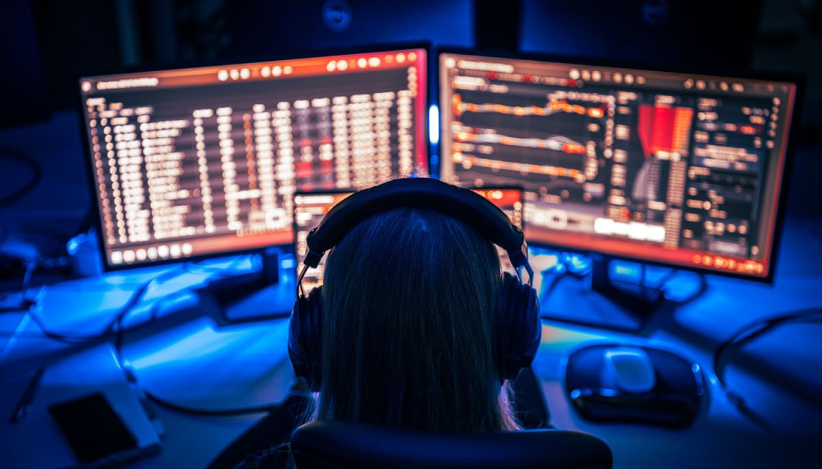 Crypto miljoenenwinst in 3 dagen tijd voor gelukkige ethereum trader Crypto miljoenenwinst in 3 dagen tijd voor gelukkige ethereum trader