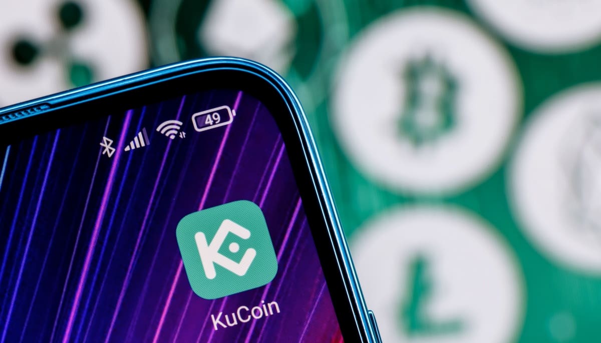 KuCoin EU renforce sa conformité avec la nomination d’une experte AML et l’élargissement de son équipe crypto exchange KuCoin & oprichters aangeklaagd KuCoin EU renforce sa conformité avec la nomination d’une experte AML et l’élargissement de son équipe