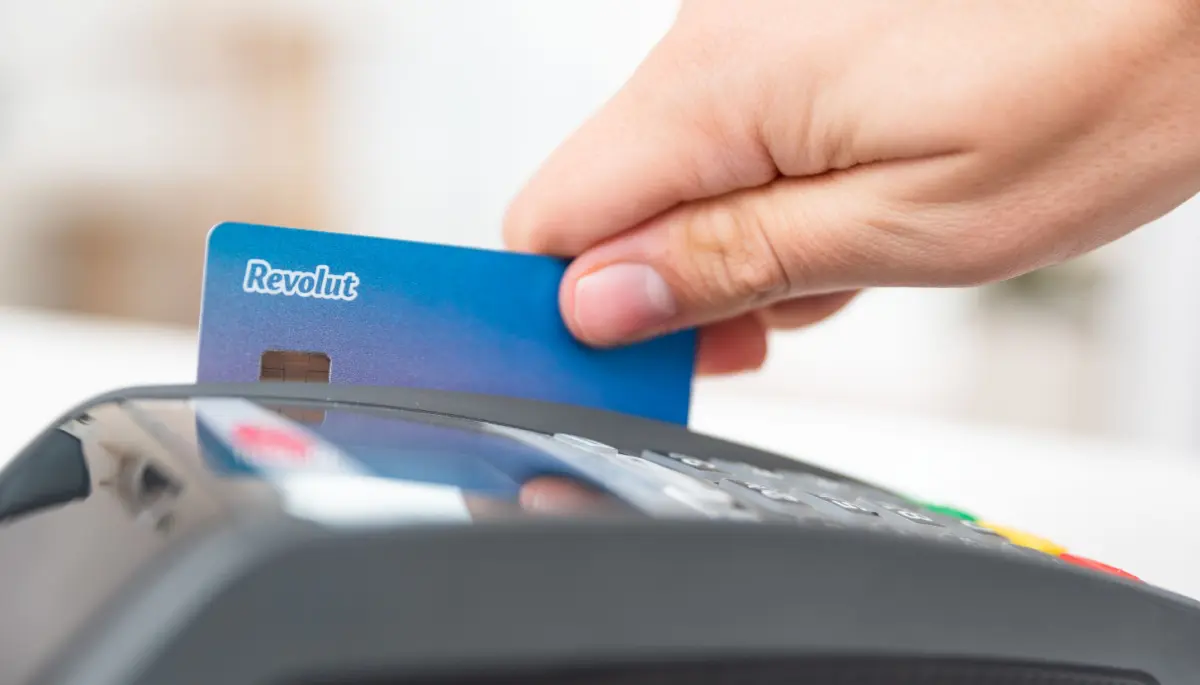 Nederlanders kunnen nu direct crypto kopen in MetaMask met Revolut Nederlanders kunnen nu direct crypto kopen in MetaMask met Revolut